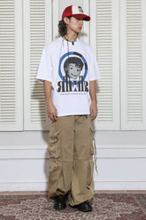 TRECLUB SOCIAL TERROR Tee - COPPING THREADS - TRECLUB